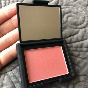 NARS Deep Throat blush